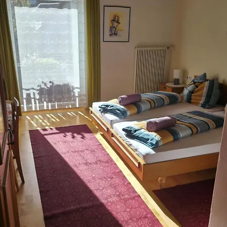 Zebedin Guest house