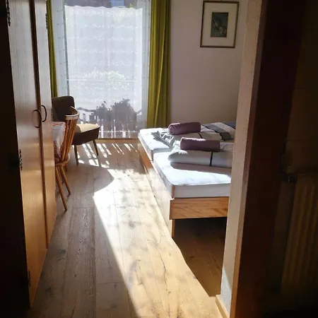Guest house Zebedin Wurmlach