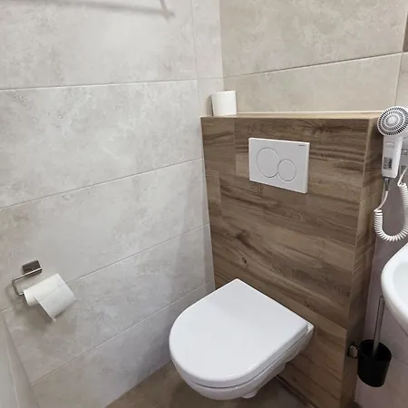 Guest house Zebedin